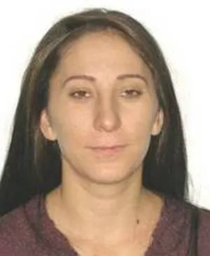 Femeie de 30 de ani, dată dispărută de familie
