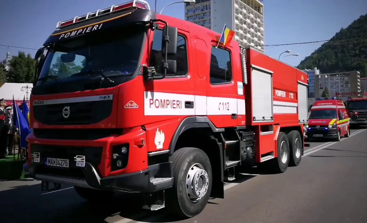 Muniție din cele două Războaie Mondiale distrusă de pirotehniștii suceveni VIDEO