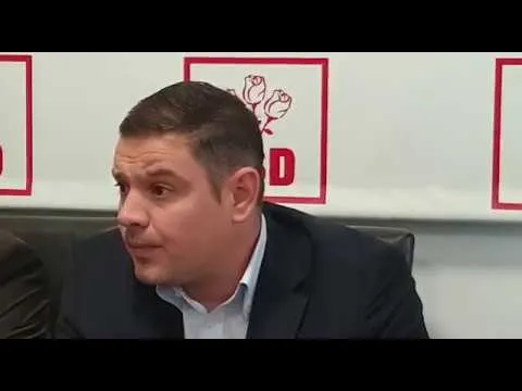 VIDEO Bătăușul de la Dumbrăveni a fost reținut în arestul poliției