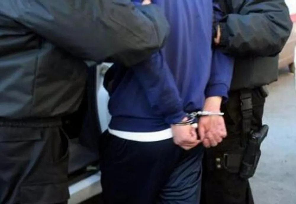 Un bărbat din Marginea a fost reținut după ce a încălcat ordinul de protecție