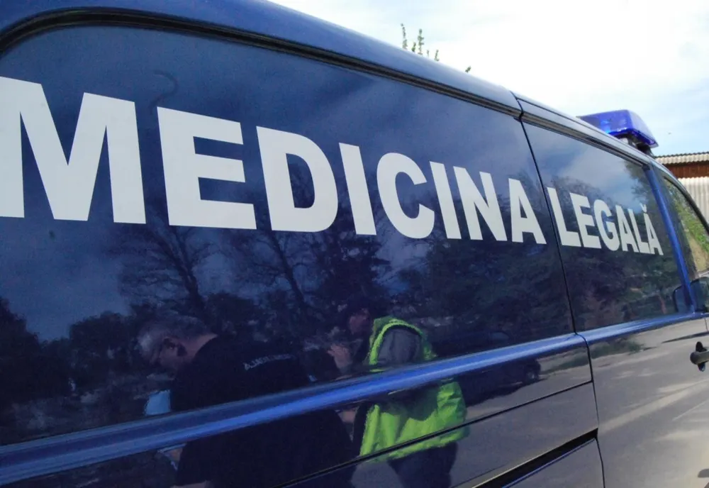Un muncitor a murit în Dorna Arini, prins într-un utilaj de tăiat lemne  