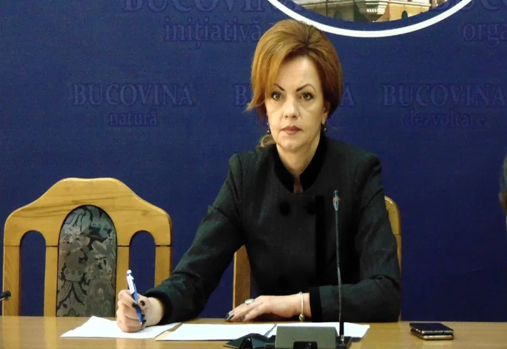 VALUL DE DEMISII ale prefecților continuă. A plecat prefectul județului Suceava