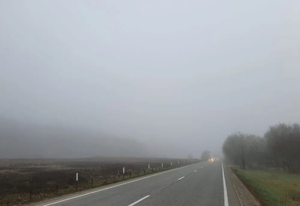 Cum se circulă pe drumurile naționale din Moldova