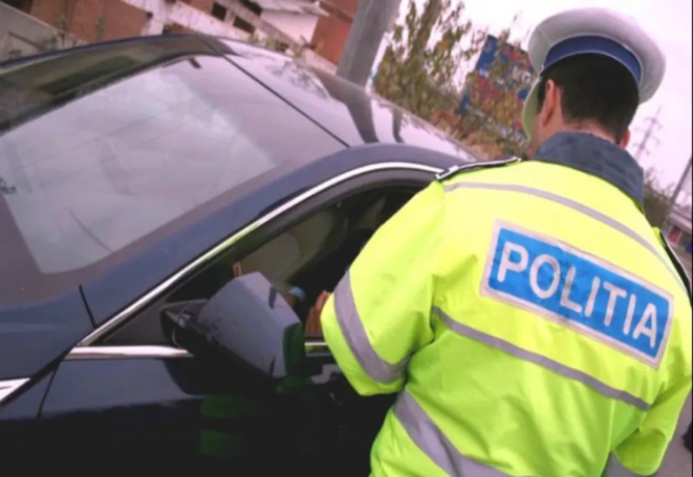Acțiune desfășurată de polițiștii suceveni pentru prevenirea accidentelor produse pe fondul vitezei excesive