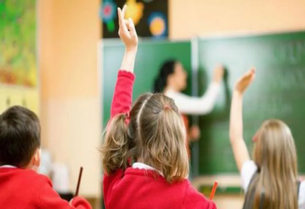 Vacanța de iarnă 2019-2020. Când se întorc elevii la școală, după Sărbători