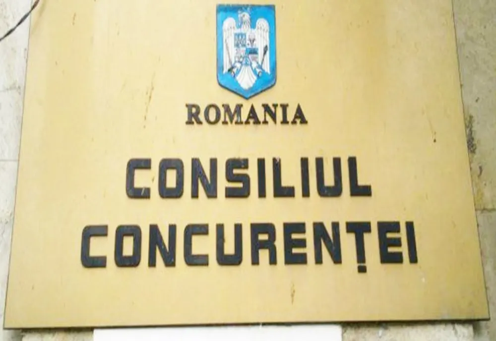 Loial Impex și alte trei firme, amendate cu 3,18 milioane lei de Consiliul Concurenței pentru trucarea unor licitații