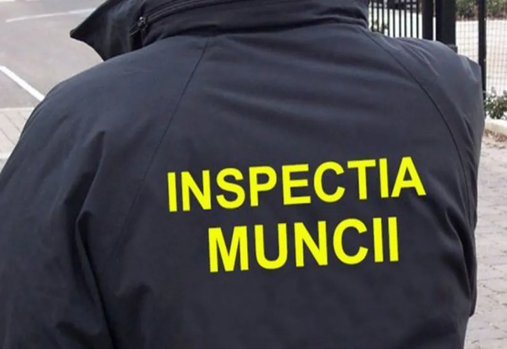 Sancțiuni în valoare de aproape 195.000 lei aplicate de ITM Suceava în luna decembrie