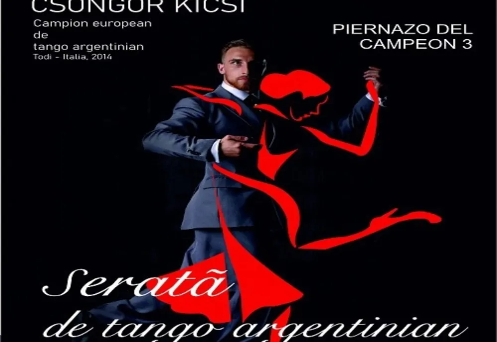 Seară de tango argentinian la Muzeul Bucovinei