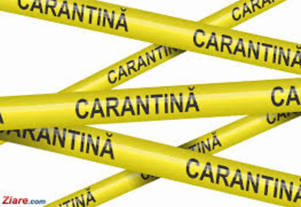 Peste 3.500 de persoane în izolare la domiciliu și peste 290 în carantină, în județul Suceava