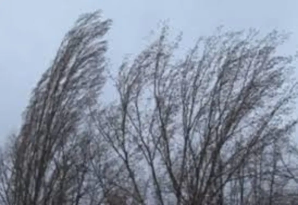 Informare meteo: Intensificări ale vântului, răcire accentuată și precipitații mixte 