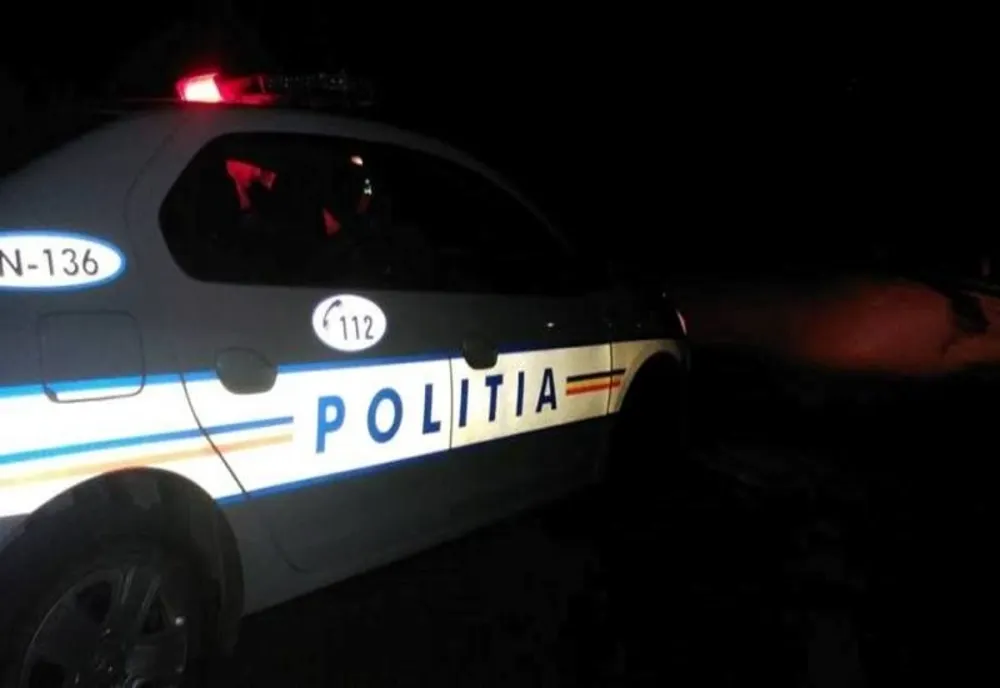 Trei tineri prinși că nu au respectat măsura autoizolării, după ce au fost implicați într-o tamponare
