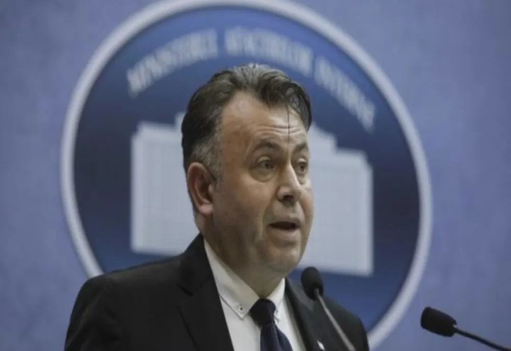 Ministrul Sănătății: Am cerut închiderea Sucevei pentru că cel puțin 1.000 de persoane pot transmite virusul