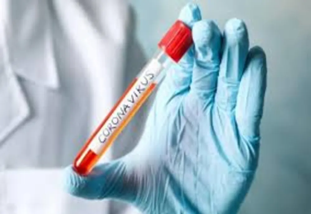 Al doilea caz de coronavirus în județul Suceava