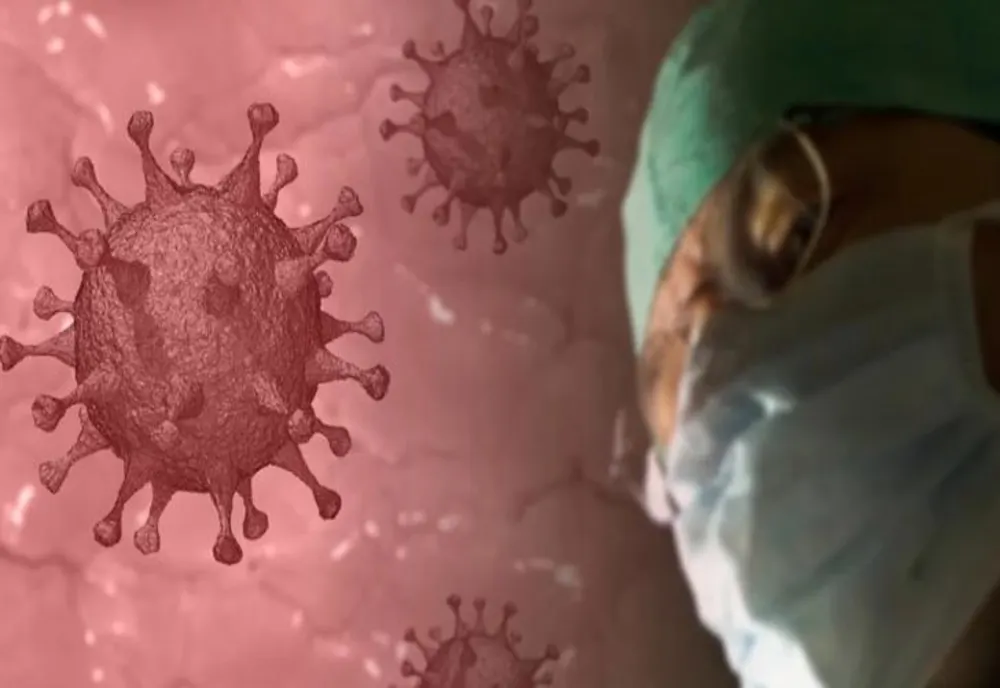Aproximativ o sută de cadre medicale de la Spitalul Județean Suceava vor fi retestate pentru coronavirus
