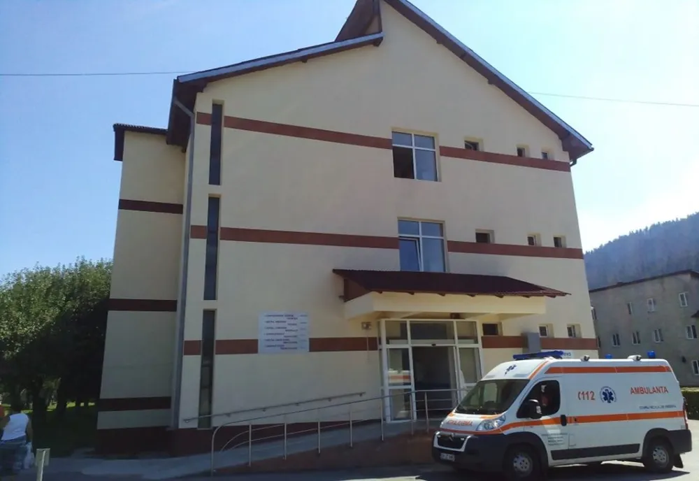Spitalul Municipal Câmpulung Moldovenesc și un pavilion al Spitalului Municipal Fălticeni, închise după ce mai mulți angajați au fost infectați cu coronavirus 