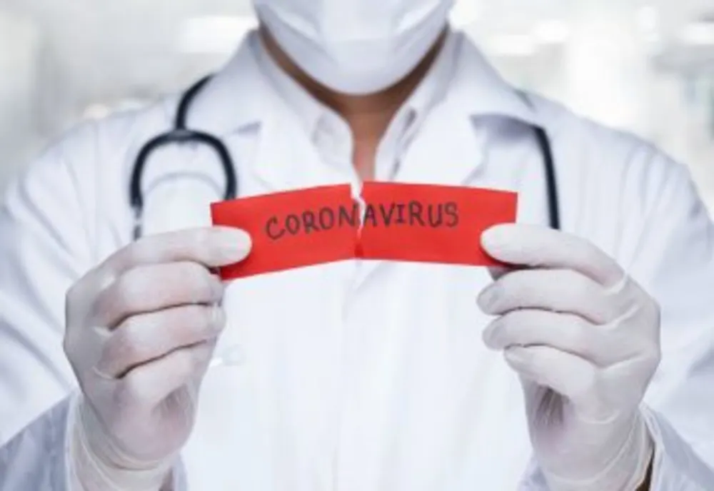 575 de persoane vindecate de coronavirus în județul Suceava