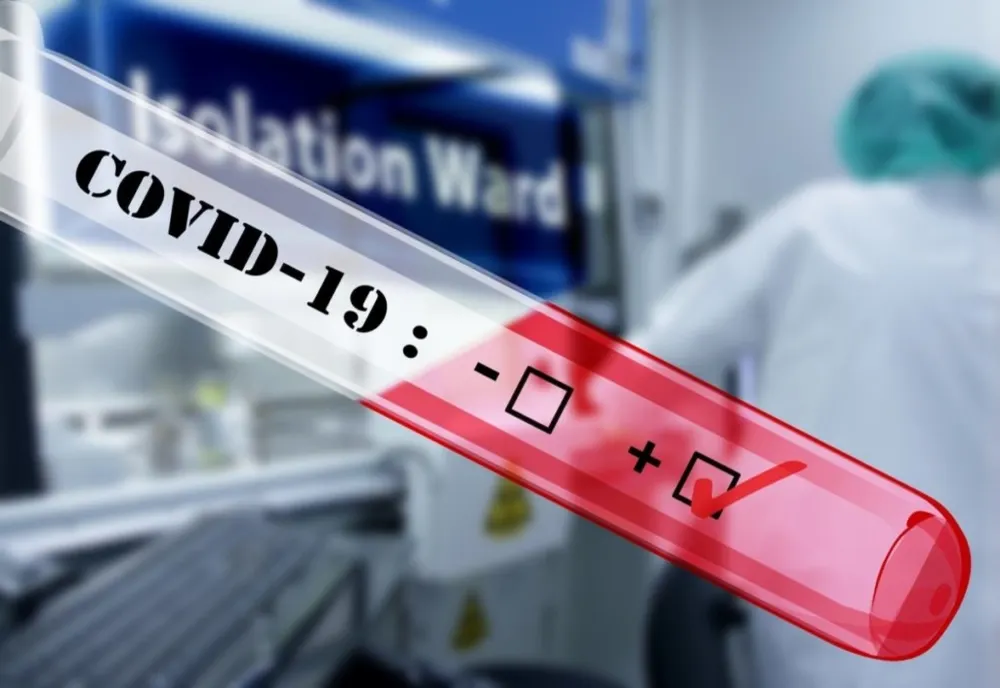 Majoritatea cazurilor de infecție cu noul coronavirus sunt în municipiul Suceava