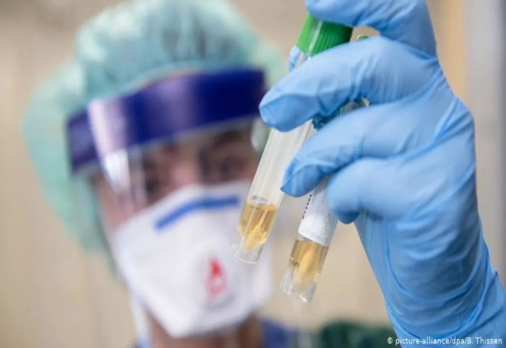 200 de cadre medicale din județul Suceava sunt  infectate cu coronavirus