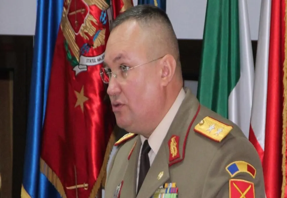 Vineri începe dezinfecția în Suceava. Anunțul ministrului Apărării