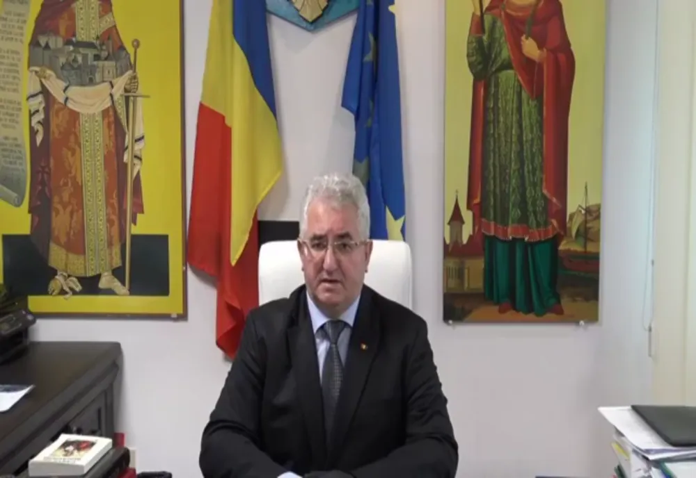 Ion Lungu, apel către medicii sănătoși de la Spitalul Județean Suceava să revină la serviciu VIDEO