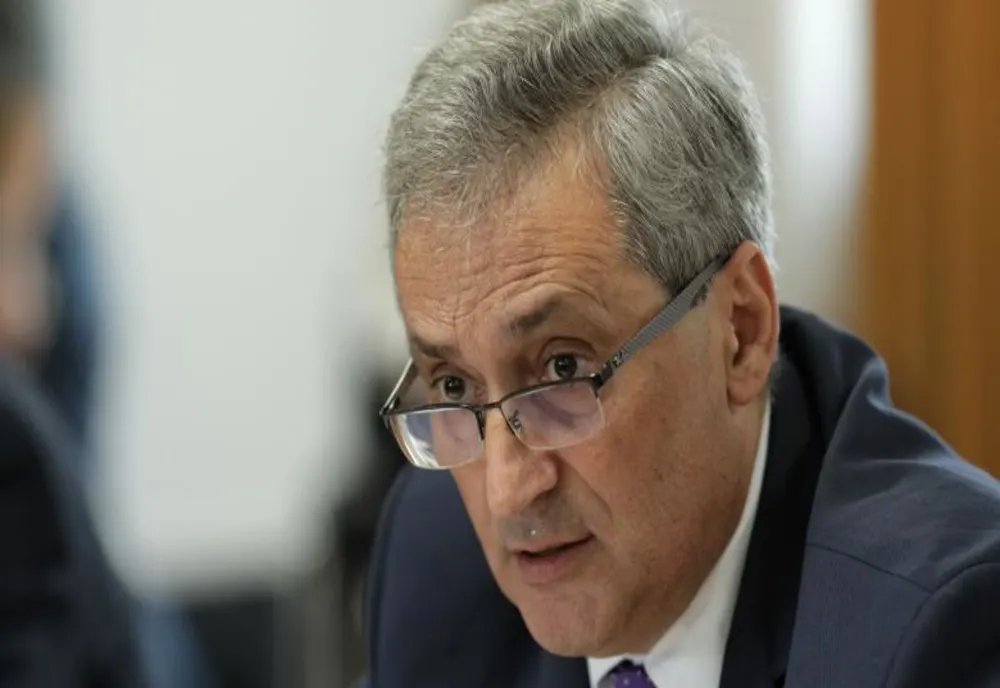 Ce spune Marcel Vela despre o posibilă candidatură la Primăria Capitalei