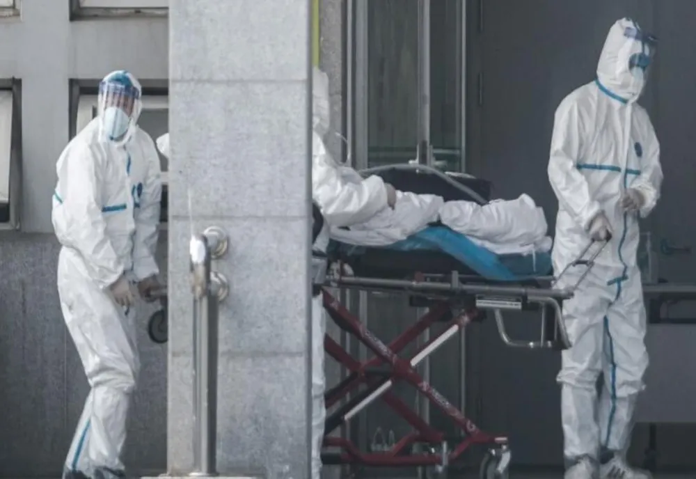Încă cinci decese ale unor suceveni infectați cu coronavirus