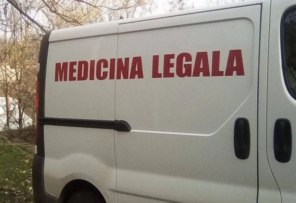Bătrână găsită înecată într-un bazin de colectare a apei din Bilca