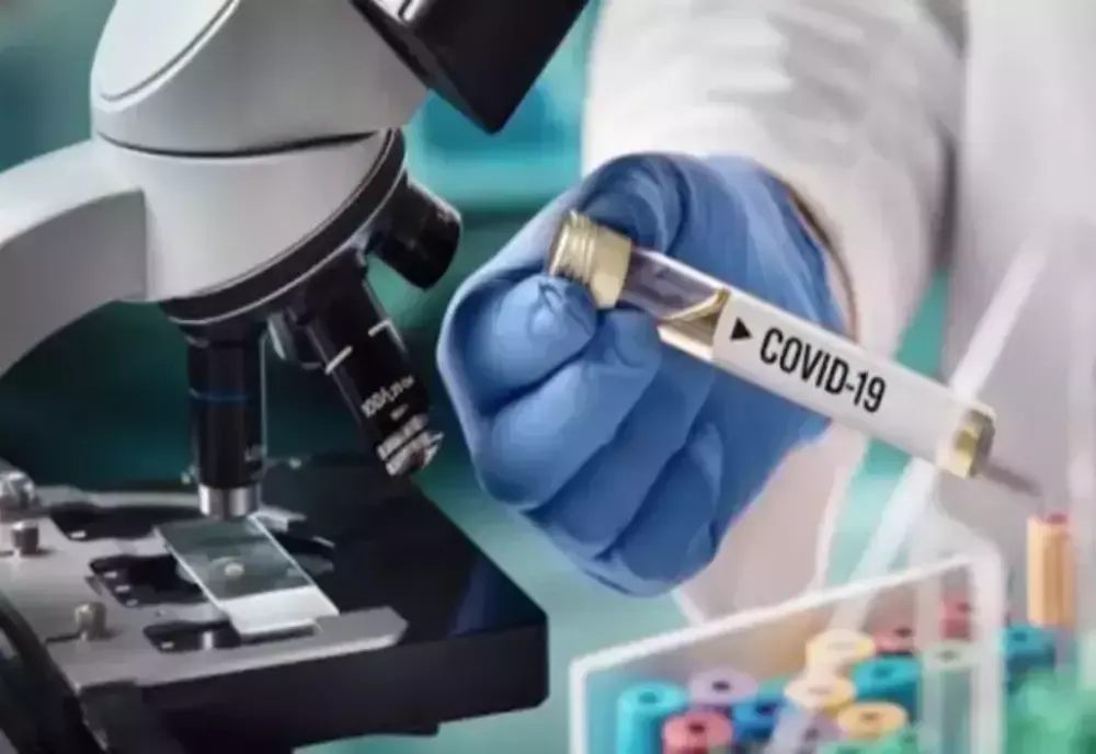 Încă cinci desece ale unor persoane infectate cu coronavirus în județul Suceava