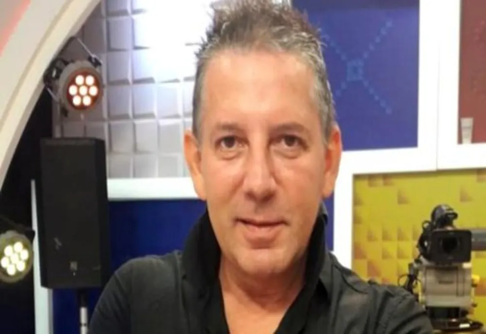 VIDEO Costin Mărculescu a murit. Artistul a fost găsit fără suflare în casă