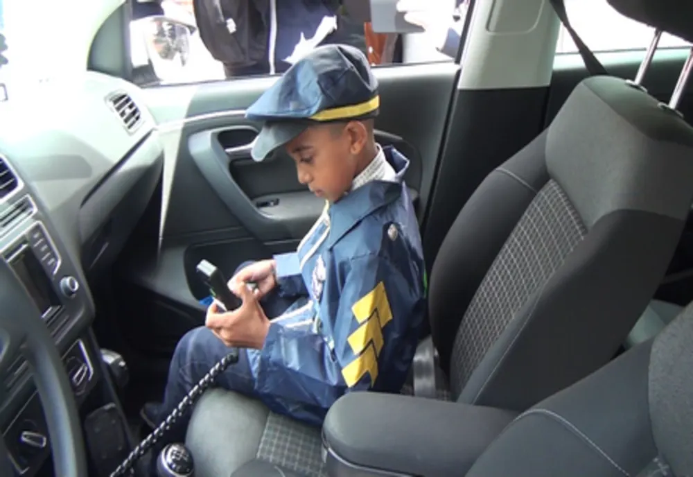 Un 1 Iunie de neuitat pentru un băiat de zece ani din Rădăuți VIDEO