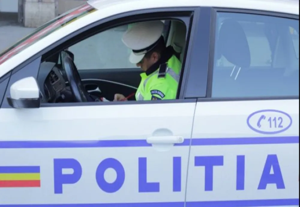 Sancțiuni în valoare de peste 300.000 de lei aplicate într-o acțiune comună a polițiștilor din Suceava, Neamț și Iași