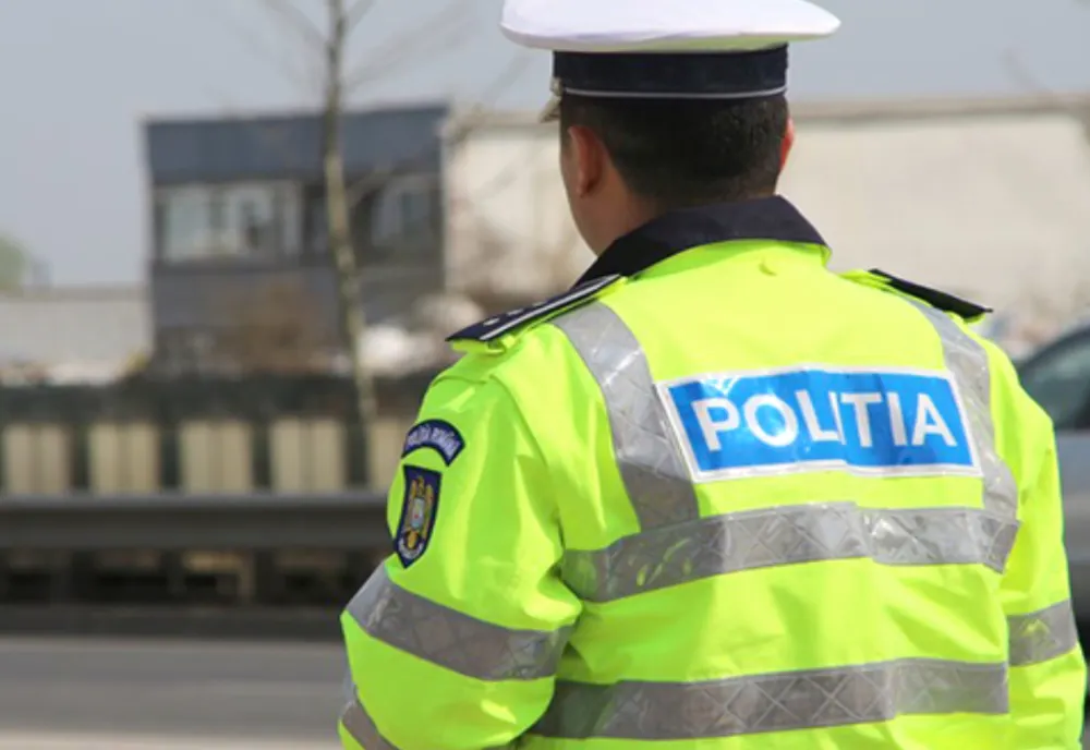 Sucevean cu permisul suspendat, prins în trafic prin județul Satu Mare