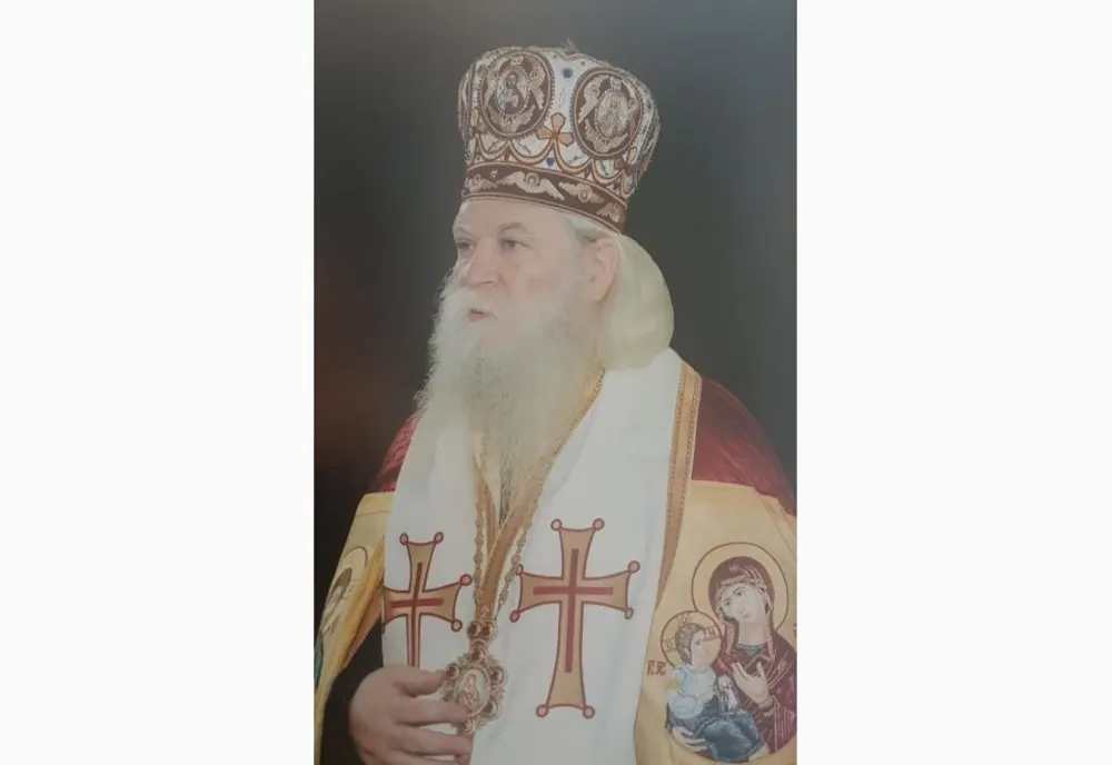 Duminică, 26 iulie 2020, la Suceava va avea loc întronizarea Înaltpreasfinţitului Părinte Calinic, Arhiepiscopul ales al Sucevei și Rădăuților