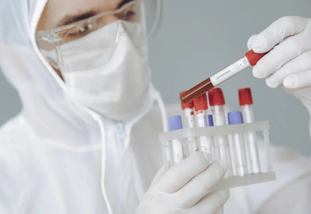 Situația cazurilor de coronavirus în județul Suceava