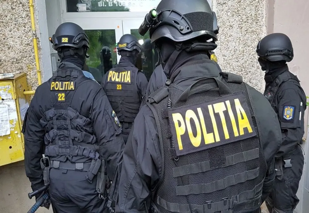 Percheziții în Iași și Suceava la contrabandiștii de țigări