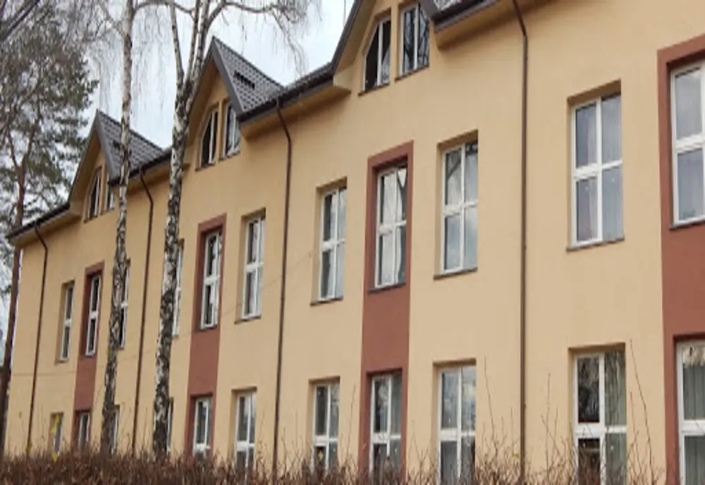 Dotări moderne pe bani europeni la Liceul Tehnologic „Iorgu Varnav Liteanu”, din Liteni