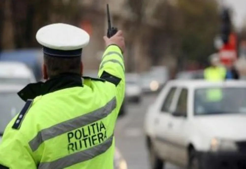 Dosare penale pentru ”șoferi” fără permis