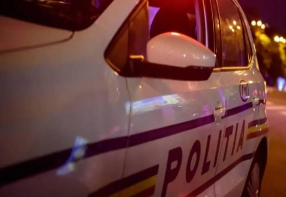 S-a urcat la volan fără permis de conducere. Polițiștii i-au întocmit dosar penal