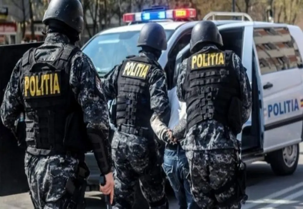 Razie într-o comună din Suceava! Ce au descoperit polițiștii