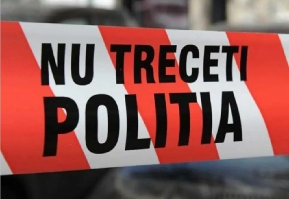 Mesajul bizar lăsat de un bărbat din Suceava soției înainte de a se sinucide