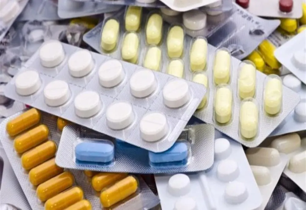 Medicamentele anti-Covid neomologate din Ucraina, se vând la kilogram într-un bazar din Suceava! Medicii susțin că sunt eficiente