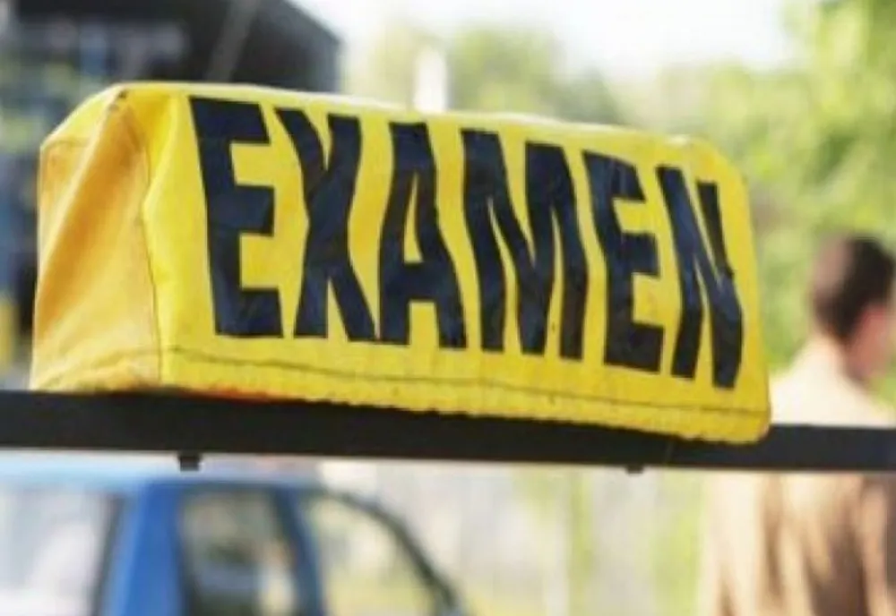 Sesiuni suplimentare de examinare practică pentru permis în Suceava și examinatori detașați din alte județe