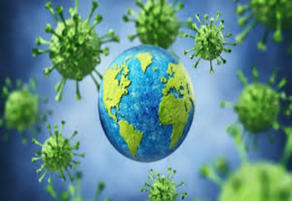Medicul Adrian Marinescu, avertisment despre valul 6 de coronavirus