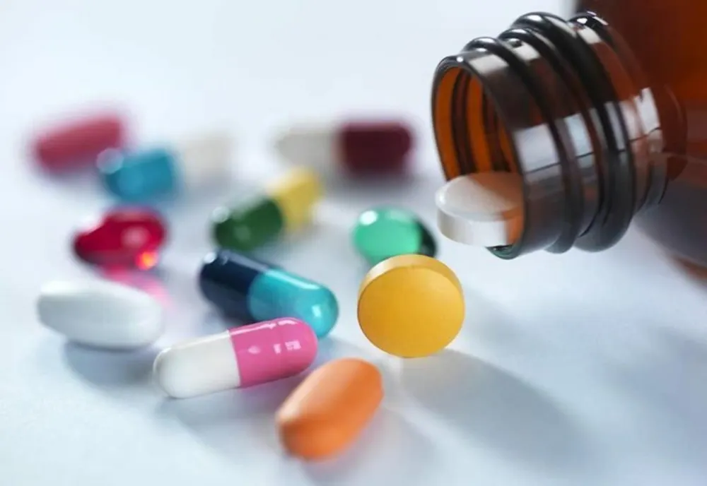 ALERTĂ SANITARĂ. Mai multe medicamente au fost retrase de pe piața din România: RISC de accident vascular cerebral