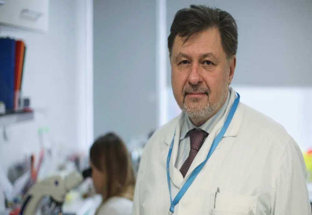 Rafila, reacție către Arafat: Min. Sănătății nu vrea să preia SMURD, nu vrem să preluăm pompierii