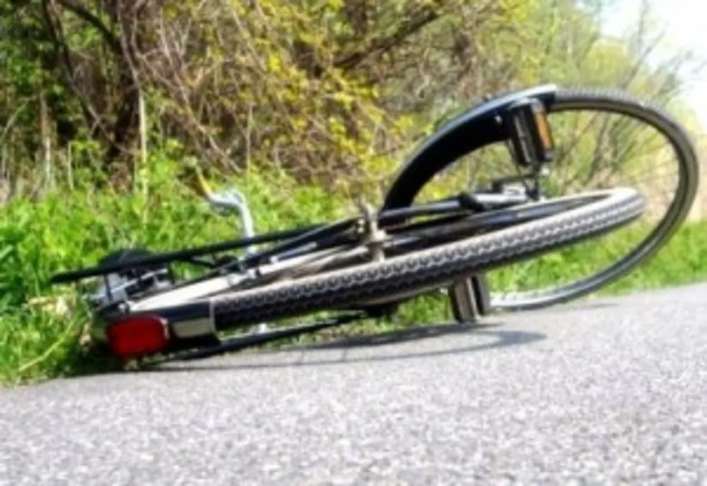 Un șofer beat criță a omorât un biciclist