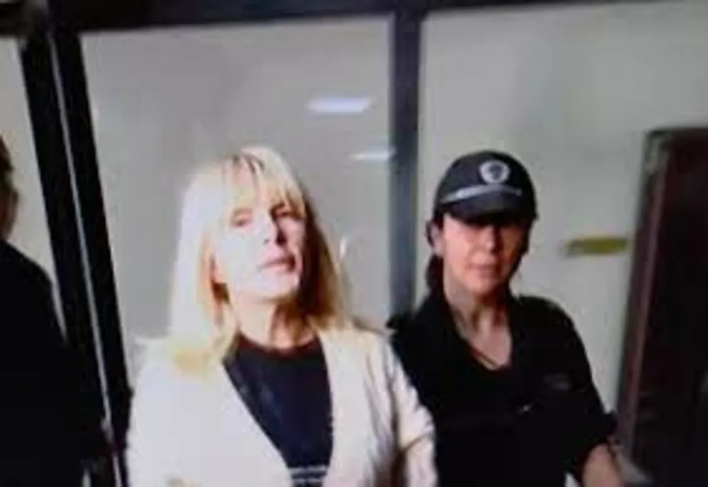 Elena Udrea, termen în alt dosar de mare corupție - Fostul ministru așteaptă extrădarea autorităților bulgare după prima condamnare definitivă