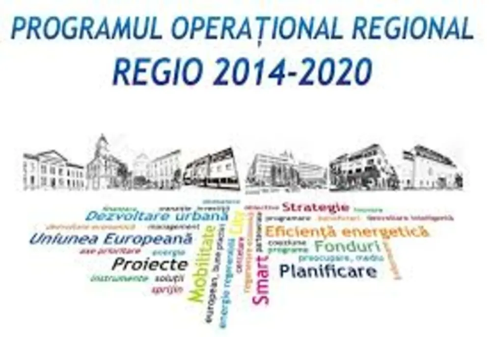 Proiecte de peste 25 milioane de lei pentru învățământ, servicii sociale și mediul de afaceri, finanțate de Ministerul Dezvoltării, prin POR