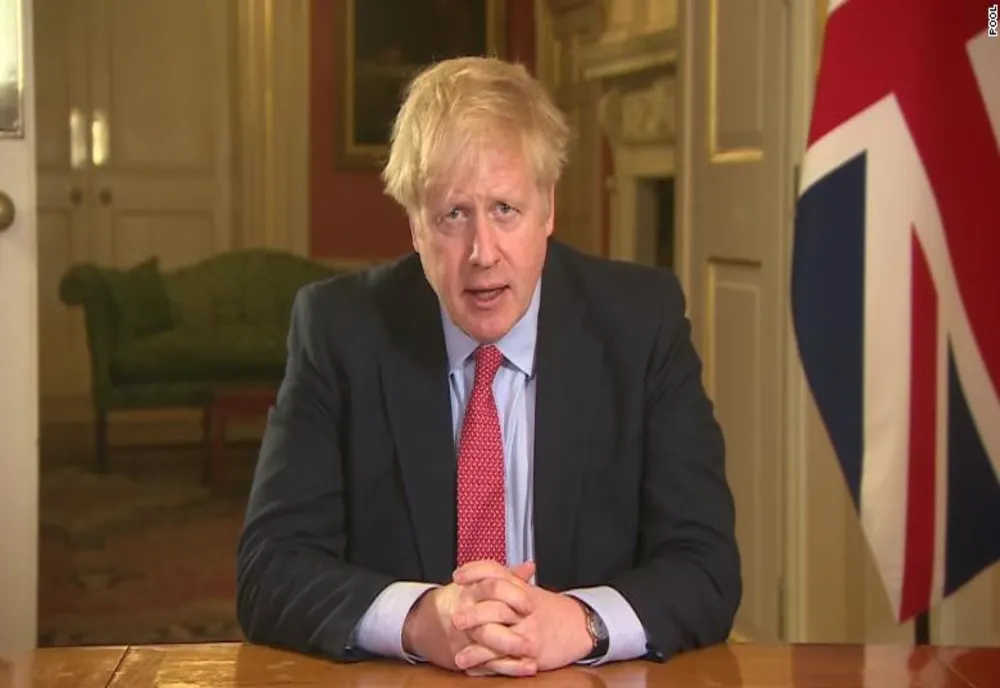 Londra crește masiv sprijinul militar pentru Kiev