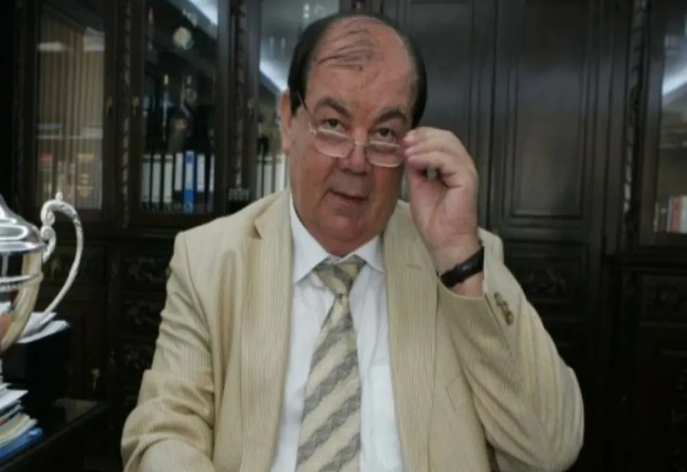 Valer Blidar: „Noi facem reforme din 90 și mergem din rău în mai rău. Avem un stat imens, un mastodont”